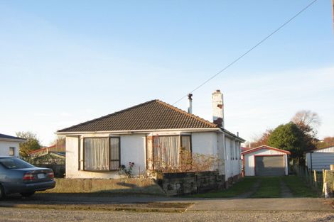 Photo of property in 4 Blampied Street, Mataura, 9712