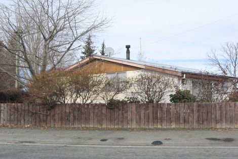 Photo of property in 137 Mackenzie Drive, Twizel, 7901