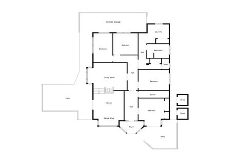 Photo of property in 37 Grey Street, Port Chalmers, 9023