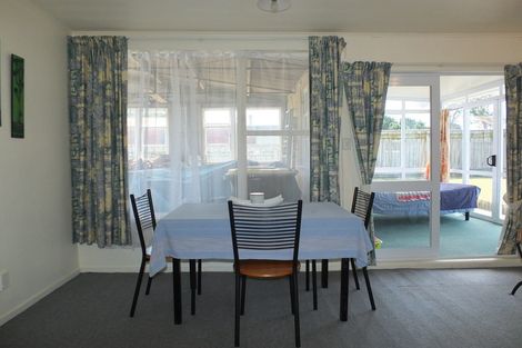 Photo of property in 13 Barber Street, Foxton Beach, Foxton, 4815