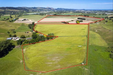 Photo of property in 622 Lavenham Road, Waituhi, Gisborne, 4072