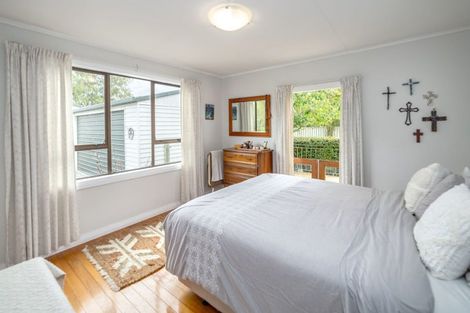 Photo of property in 343 Waihakeke Road, Waihakeke, Carterton, 5792