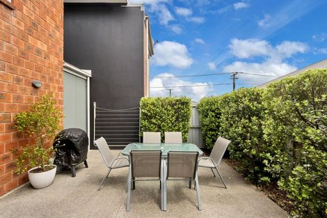 Photo of property in 143a King Street, Sydenham, Christchurch, 8023