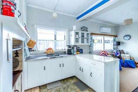 Photo of property in 15 Princes Street, Fairlie, 7925