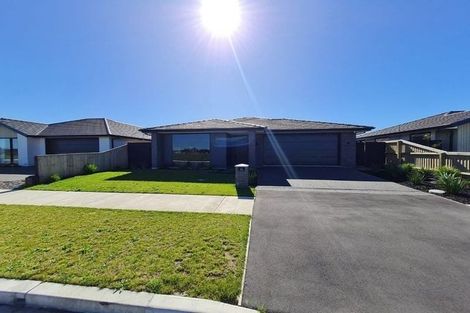 Photo of property in 55 Mcgrath Drive, Lincoln, 7608