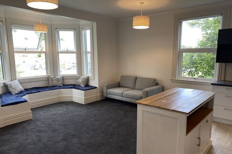 Photo of property in 15 Scotland Street, Dunedin Central, Dunedin, 9016