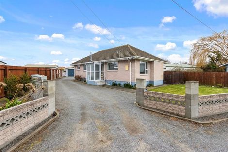 Photo of property in 9 Soberton Street, Aranui, Christchurch, 8061