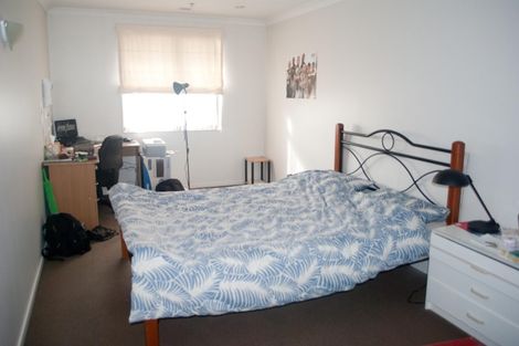 Photo of property in 4j/160 Symonds Street, Eden Terrace, Auckland, 1010