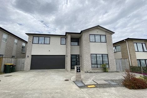 Photo of property in 41 Castlebane Drive, Flat Bush, Auckland, 2019