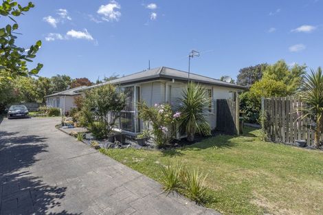 Photo of property in 34a Kowhai Avenue, Rangiora, 7400