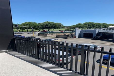 Photo of property in 13/4 Waverley Street, Sydenham, Christchurch, 8023