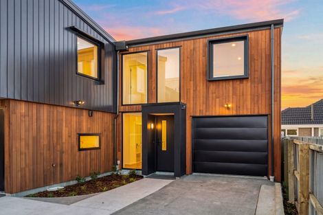 Photo of property in 6/70 Isleworth Road, Bishopdale, Christchurch, 8053