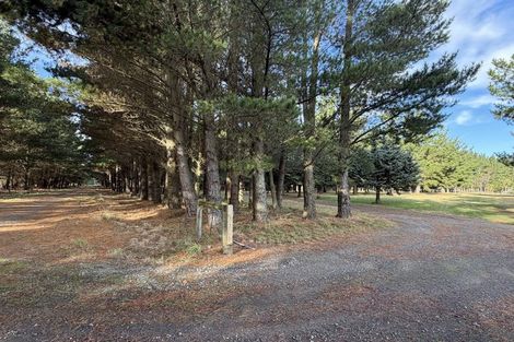 Photo of property in 2181d South Eyre Road, Eyrewell, Rangiora, 7476