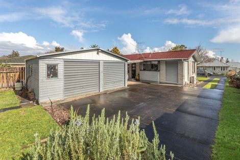 Photo of property in 17 East Avenue, Te Aroha, 3320