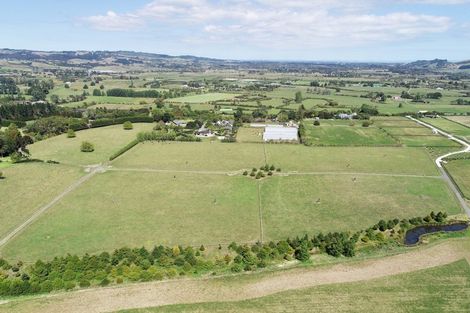 Photo of property in 9 Rossbern Lane, Clevedon, Papakura, 2585