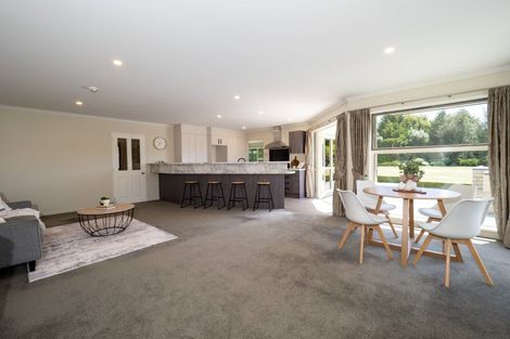 Photo of property in 85 Glassworks Road, Newland, Ashburton, 7772