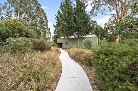 Photo of property in 737 Downs Road, Eyrewell, West Eyreton, 7476