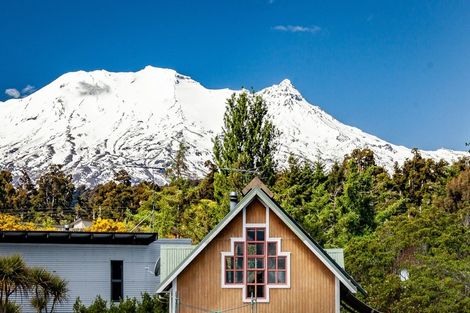 Photo of property in 7 Park Avenue, Ohakune, 4625