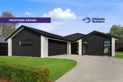 Photo of property in 221 Adler Drive, Ohauiti, Tauranga, 3112