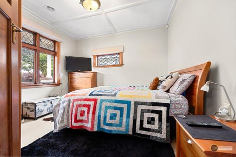 Photo of property in 17 Cudby Street, Woburn, Lower Hutt, 5011