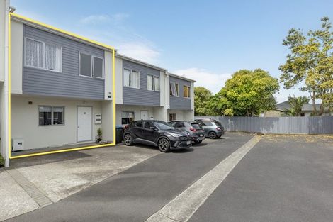Photo of property in 37/218 Captain Springs Road, Onehunga, Auckland, 1061