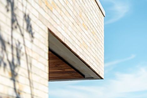 Photo of property in 302 Cannon Hill Crescent, Mount Pleasant, Christchurch, 8081