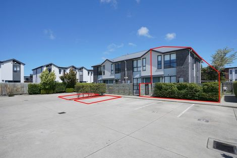 Photo of property in 6/14 Buffon Street, Waltham, Christchurch, 8023