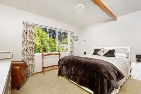 Photo of property in 1305 Opaki Kaiparoro Road, Mauriceville, Masterton, 5882