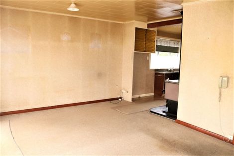 Photo of property in 41 Inverness Street, Dunollie, Runanga, 7803