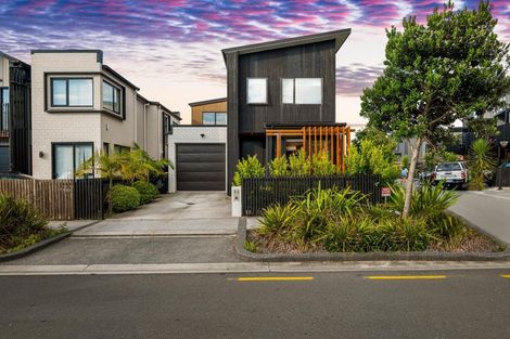 Photo of property in 64 Glidepath Road, Hobsonville, Auckland, 0616