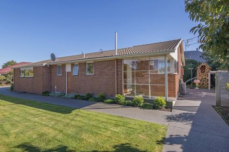 Photo of property in 140 North Belt, Lincoln, 7608