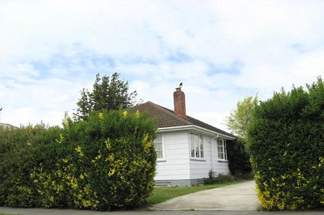 Photo of property in 31 Earnslaw Crescent, Bryndwr, Christchurch, 8053