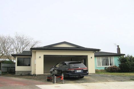 Photo of property in 9 Bassett Place, Taradale, Napier, 4112
