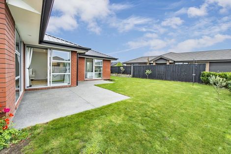 Photo of property in 34 Foxbridge Lane, Lincoln, 7608