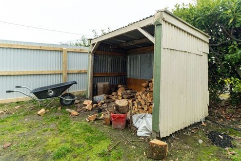 Photo of property in 225 Talbot Street, Geraldine, 7930