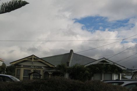 Photo of property in 39a Buick Street, Petone, Lower Hutt, 5012