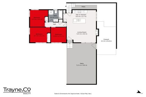 Photo of property in 57 Amberley Avenue, Te Atatu South, Auckland, 0610