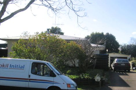 Photo of property in 19 Challinor Street, Pukete, Hamilton, 3200