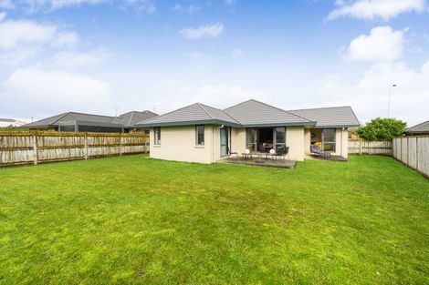 Photo of property in 161 Pacific Drive, Fitzherbert, Palmerston North, 4410