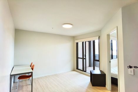 Photo of property in St Paul Apartments, 4b/4 Saint Paul Street, Auckland Central, Auckland, 1010