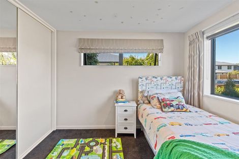 Photo of property in 53 Bradwell Crescent, Halswell, Christchurch, 8025