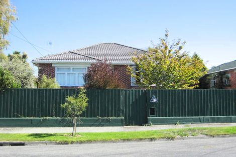 Photo of property in 17 Newton Street, Watlington, Timaru, 7910