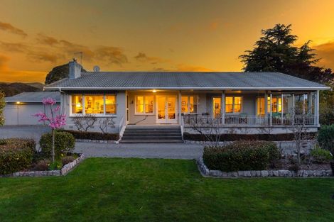 Photo of property in 6 Muirbank Crescent, Witherlea, Blenheim, 7201