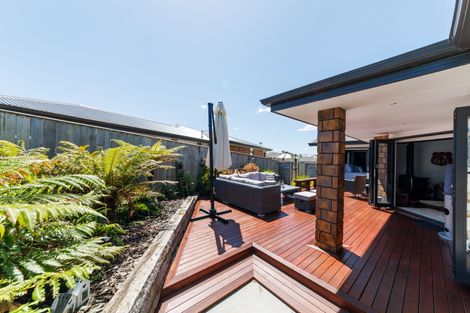 Photo of property in 18 Stonebridge Heights, Feilding, 4702