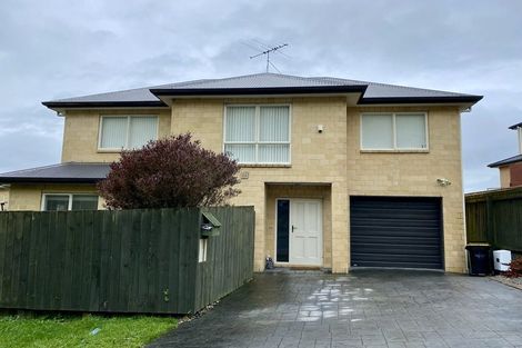 Photo of property in 41 Erlestoke Crescent, Churton Park, Wellington, 6037