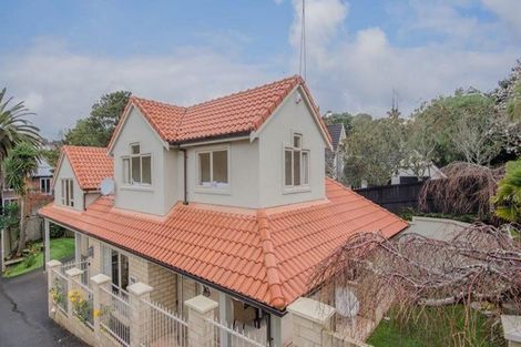 Photo of property in 23a Ngapuhi Road, Remuera, Auckland, 1050