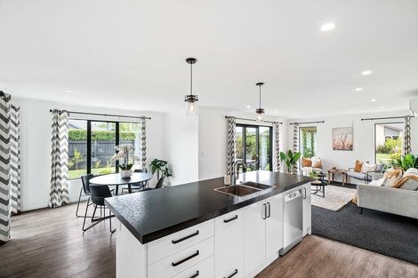 Photo of property in 2 Blunden Road, Lincoln, 7608