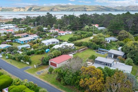Photo of property in 6 Muri Street, Aramoana, Port Chalmers, 9082