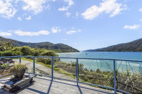 Photo of property in 297a Anakiwa Road, Anakiwa, Picton, 7281