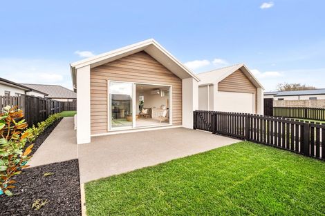 Photo of property in 6 Rangitihi Street, Matamata, 3400